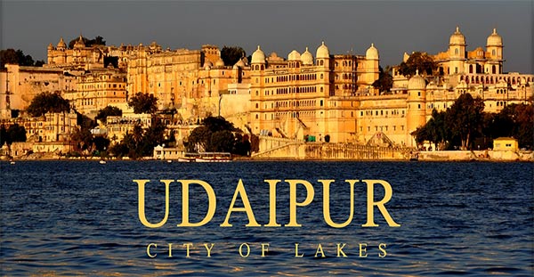 A Royal Udaipur - Family Tour Package - 2N-3D