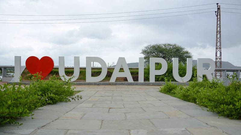 A Royal Udaipur - Family Tour Package - 2N-3D