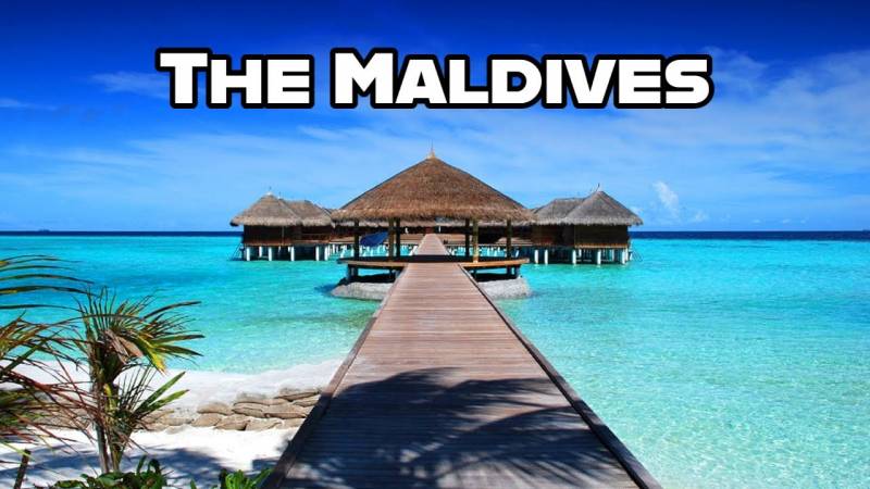 Paradise Island Resort & Spa Maldives 3N-4D