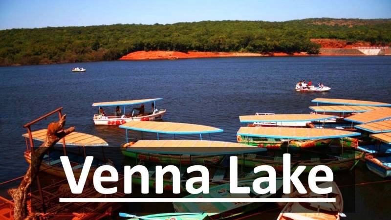 Escape to Mahableshwar for Weekend Getaway -2N-3D