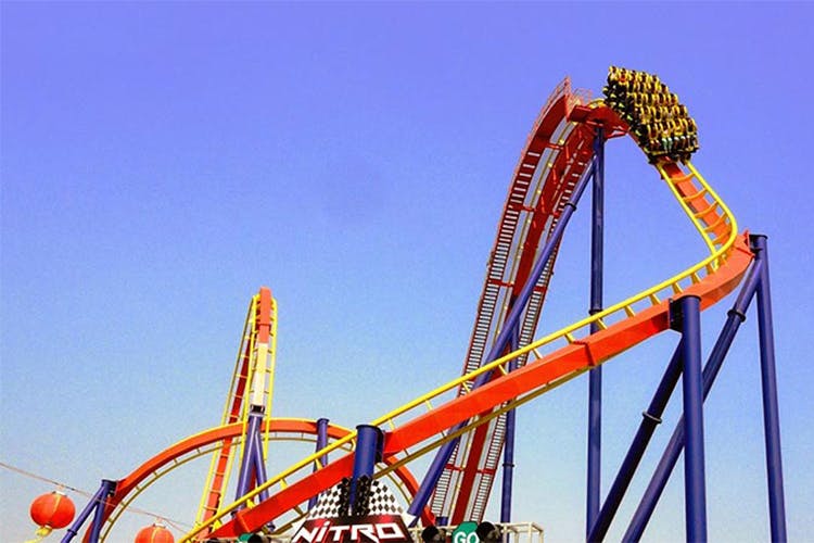 Escape to Mahableshwar for Weekend Getaway -2N-3D