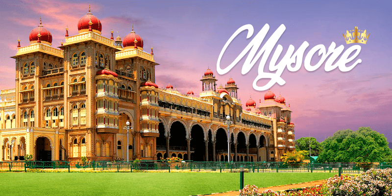 Majestic Bangalore, Mysore, Ooty Tour Package - 5N-6D