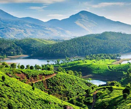 Majestic Bangalore, Mysore, Ooty Tour Package - 5N-6D