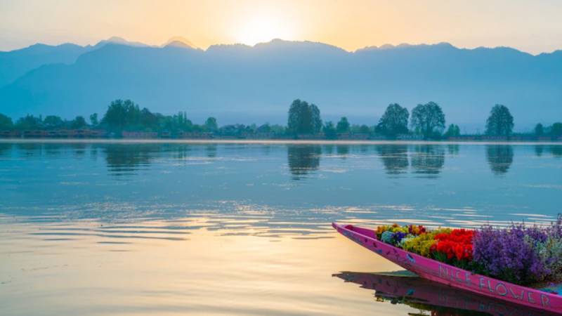 Leh Ladakh 4N-5D- Leh 4D Nubra Valley 1D