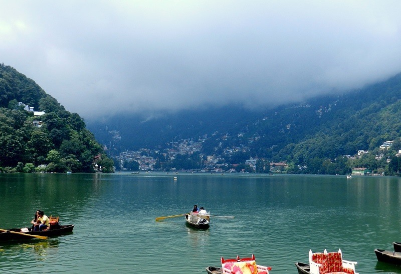 Nainital - Experiential Journeys Will Make You a Storyteller - 2n-3d