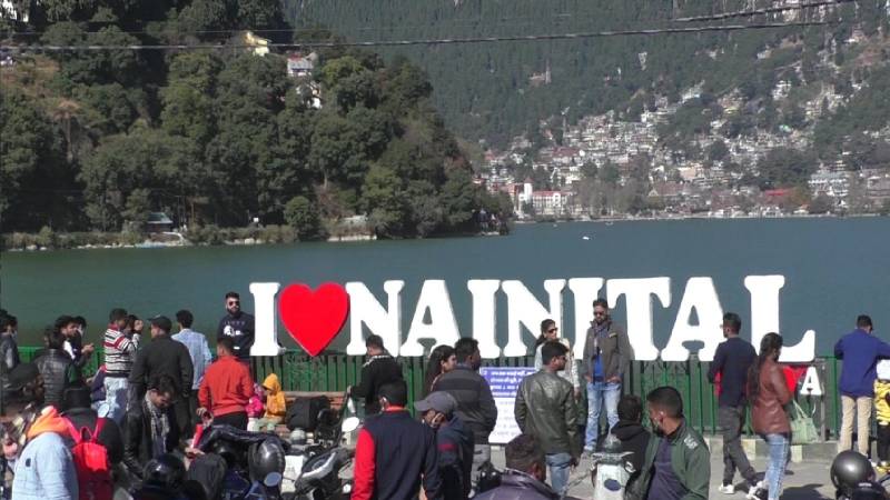 Nainital - Experiential Journeys Will Make You a Storyteller - 2n-3d