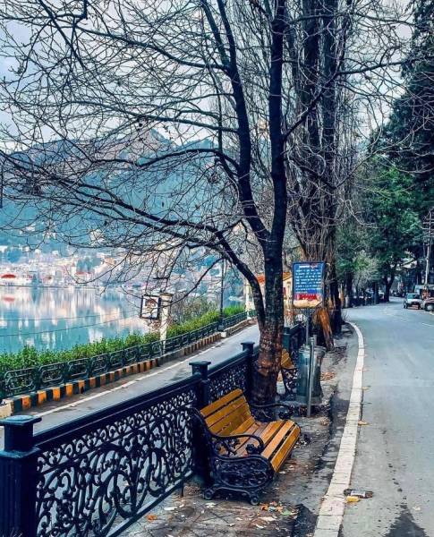 Nainital - Experiential Journeys Will Make You a Storyteller - 2n-3d