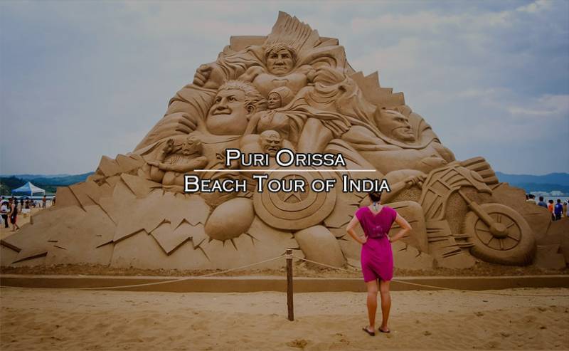 Mystical Odisha Tour