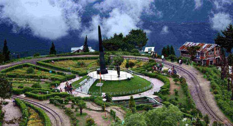 Exotic Gangtok & Darjeeling Package 4N-5D