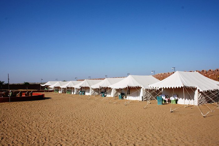 Splendid Rajasthan 6N-7D