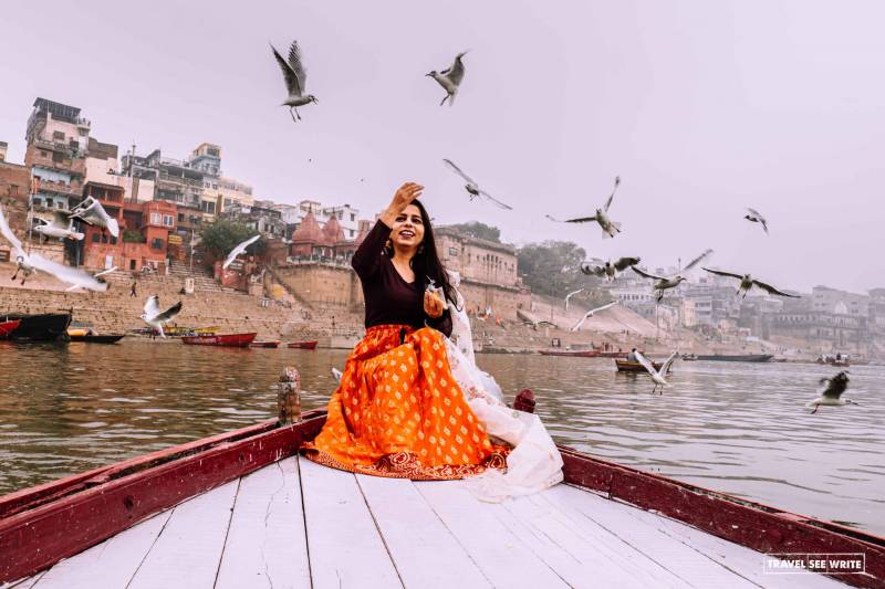 Varanasi Package For 2 Nights 3 Days