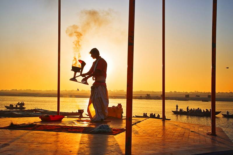 Varanasi Package For 2 Nights 3 Days