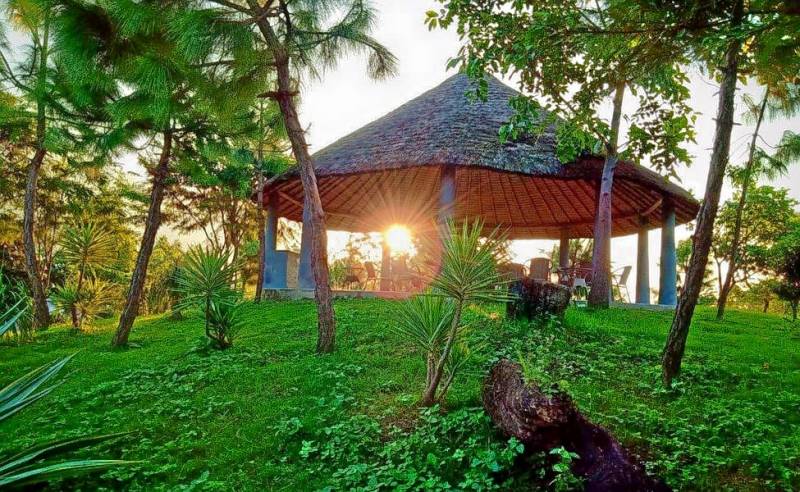 Mesmerizing Lansdowne Tour Package - 3 Days -2 Nights