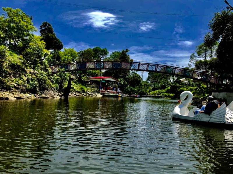 Mesmerizing Lansdowne Tour Package - 3 Days -2 Nights