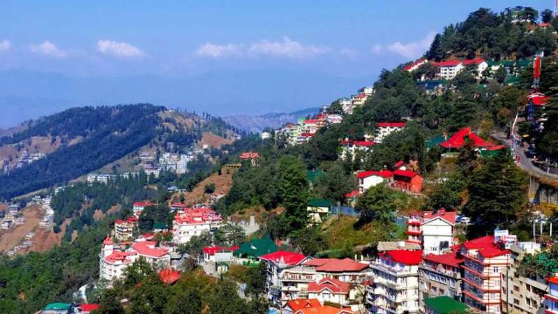Dhanaulti Tour Package For 2 Nights 3 Days