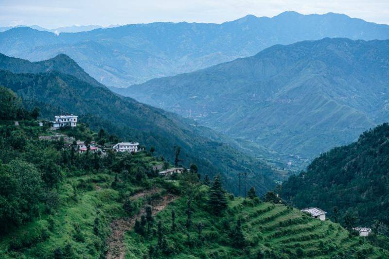 Dhanaulti Tour Package For 2 Nights 3 Days