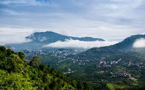 Exotic Kasauli Tour Packages For 1 Night 2 Days
