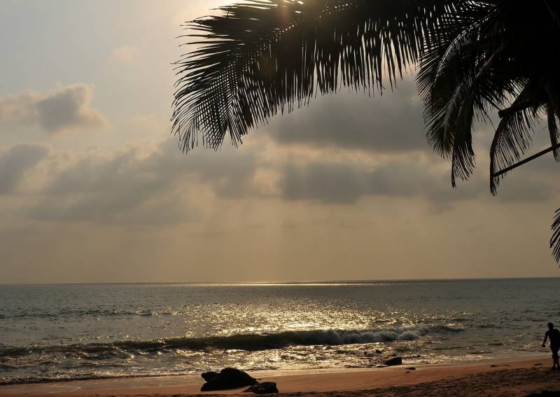 Splendid Goa Tour Package 05 Night - 06 Days