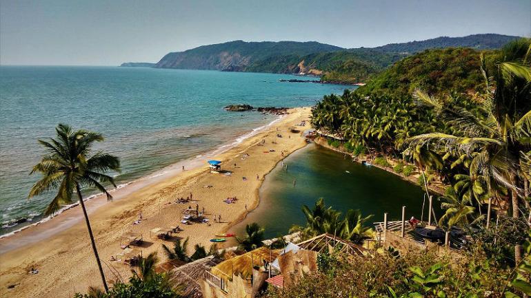 Splendid Goa Tour Package 05 Night - 06 Days