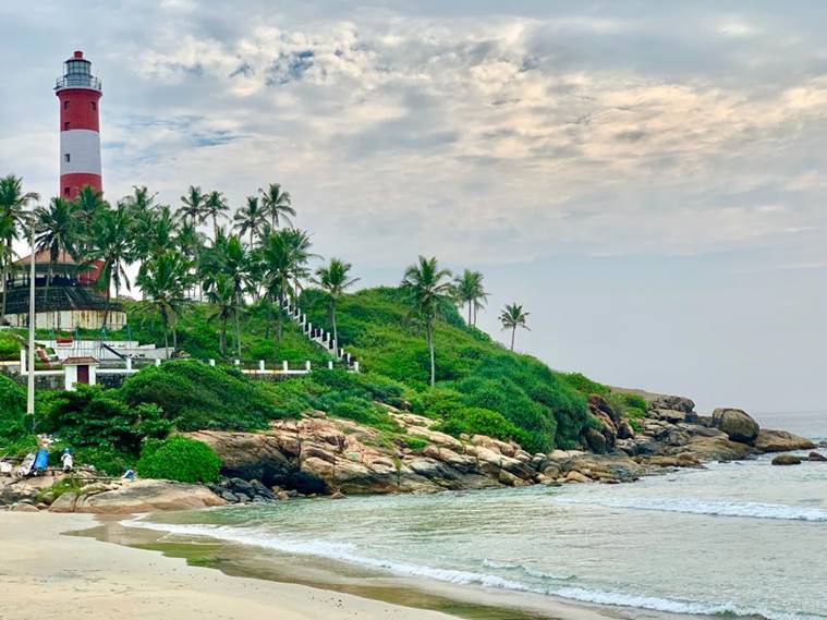 Blissful Kerala Honeymoon Tour Package 6N-7D