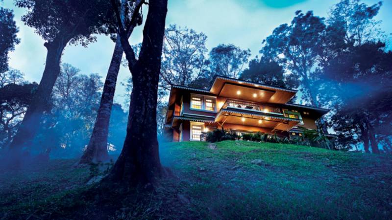 Splendid Coorg and Ooty Package 4N-5D