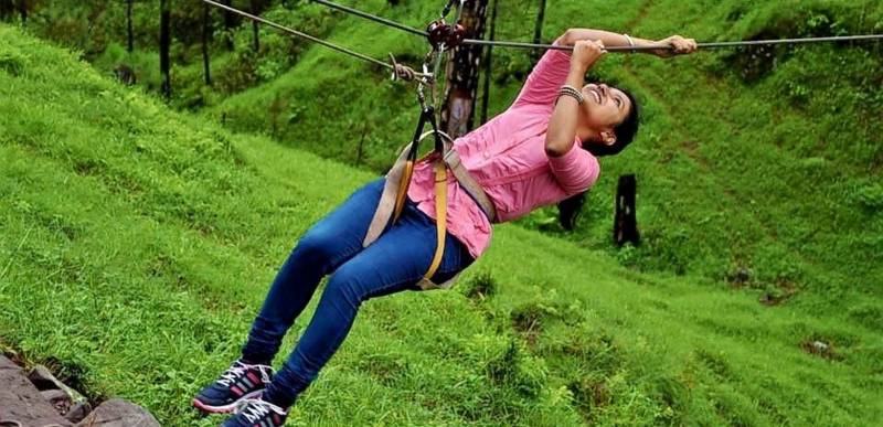 Jim Corbett Packages For A Refreshing Getaway