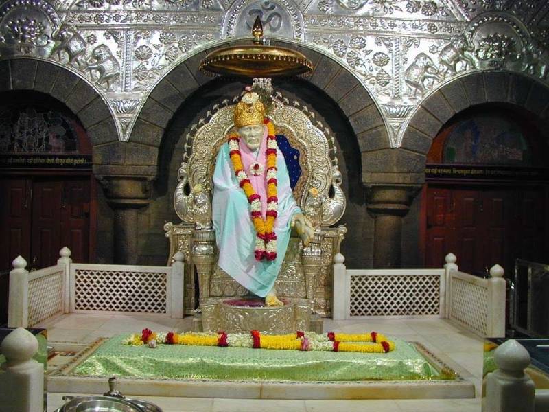 4D Shirdi - Shani Shingnapur - Bhimashankar - Lonavala - Khandala - Mumbai Tour