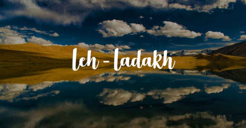 7 day Ladakh Offbeat Expedition