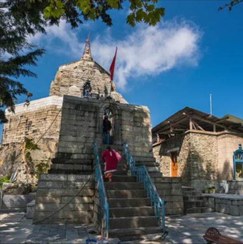 Exotic Delights of Kashmir