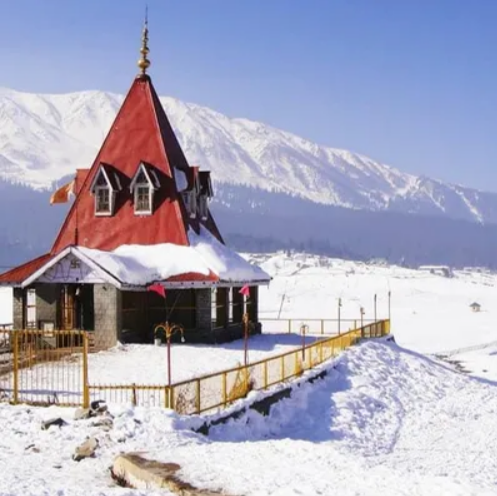 Exotic Delights of Kashmir