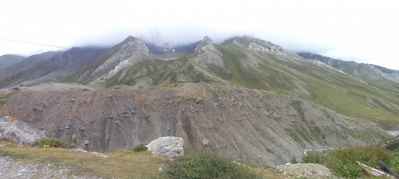 6 Night 7 Day Kathgodam to Aadi Kailash Dharchula