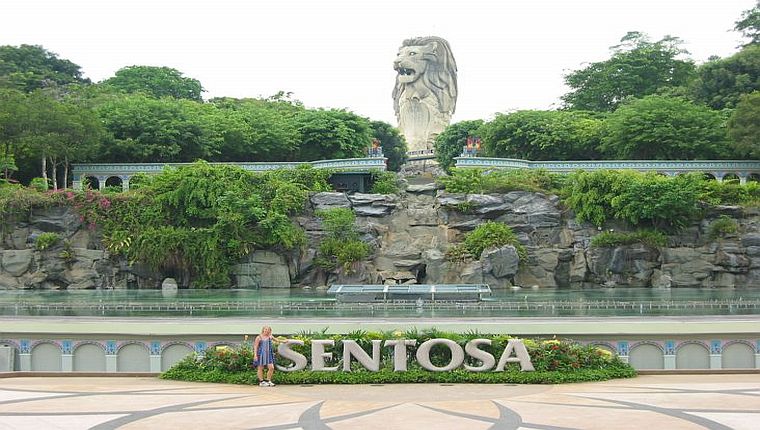 4 Night 5 Day Singapore Tour Package