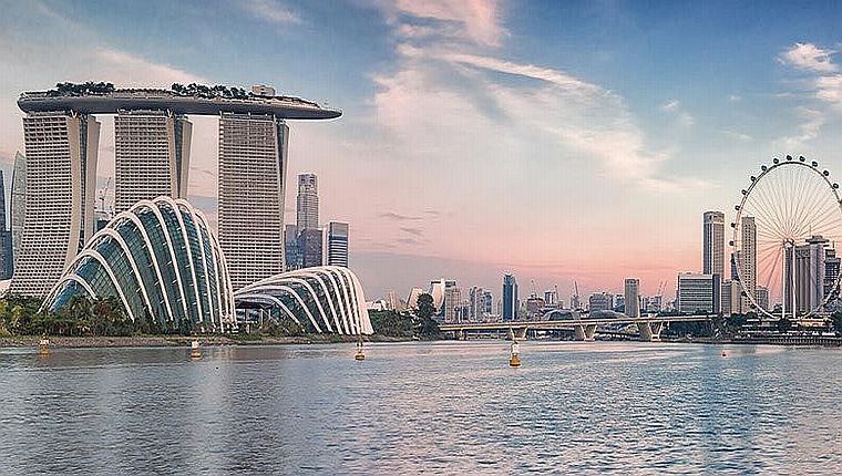 4 Night 5 Day Singapore Tour Package