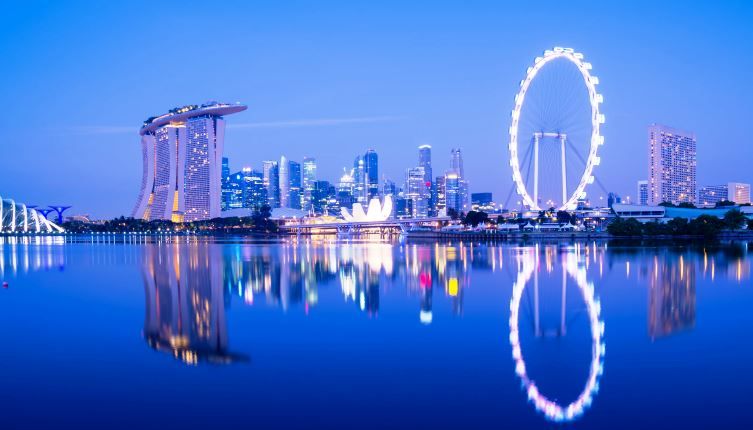 4 Night 5 Day Singapore Tour Package
