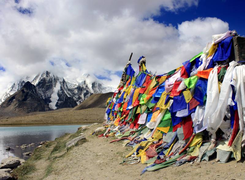 Sikkim Tours Package