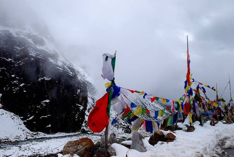 Sikkim & Darjeeling Tours Package 10 Days 9 Nights