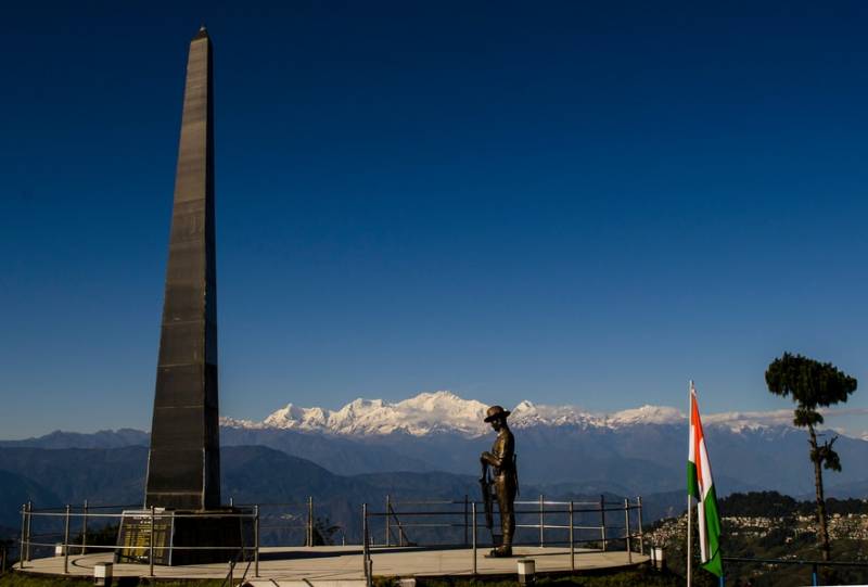 Sikkim & Darjeeling Tours Package 10 Days 9 Nights