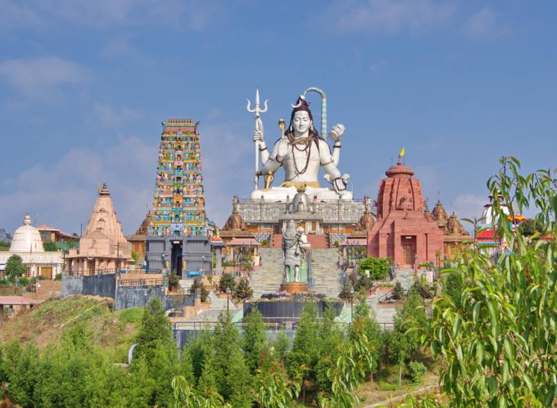 Zuluk Tour Package 4 Nights 5 Days