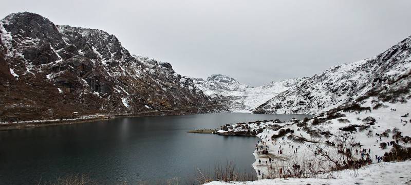 Gangtok tour Package 2 Nights 3 Days