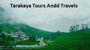 3 Nights & 4 Days Ooty Package from Coimbatore