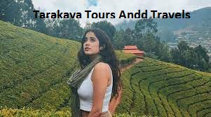 3 Nights & 4 Days Ooty Package from Coimbatore