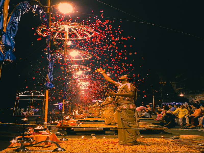 7Days Haridwar - Rishikesh - Mussoorie Tour Ex - Dehradun