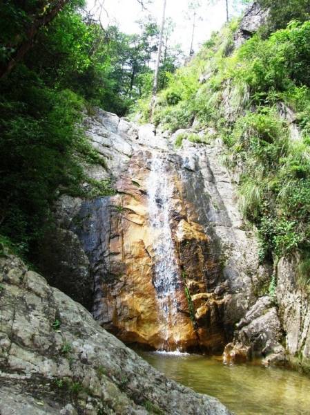 9 Days Mussoorie - Corbett - Kausani - Nainital Tour Ex - Delhi