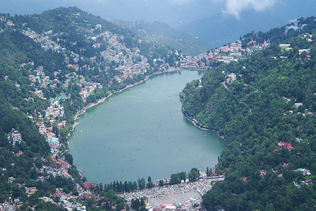 5 Nights 6 Days - Nainital Almora Kausani Tour Package