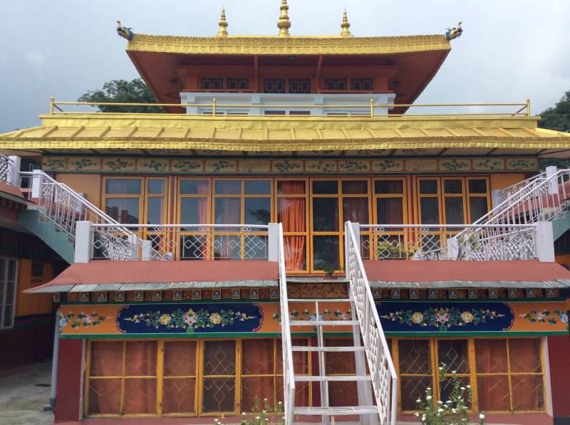 Exciting Dharamshala  Tour ( by Car )