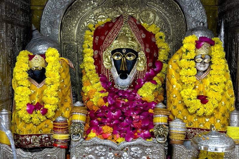 Exciting Dharamshala Tour by tempo traveller)