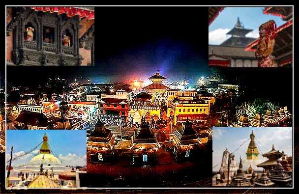 3 Night 4 Day World Heritage Tour