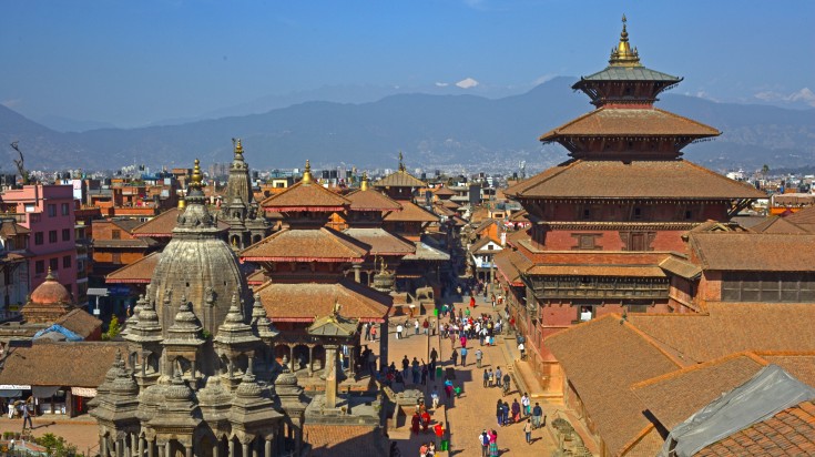 3 Night 4 Day World Heritage Tour