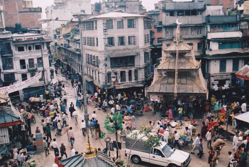 4 Nights - 5 Days Kathmandu To Pokhara Tour