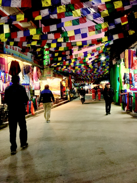 One Day Kathamndu sightseeing tour